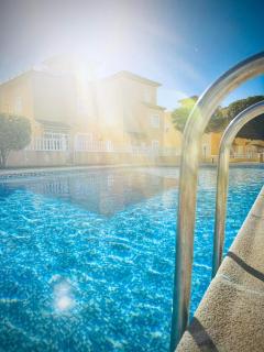 Casa de amigos Lomas Del Golf, Orihuela Costa - San Miguel de Salinas - 8