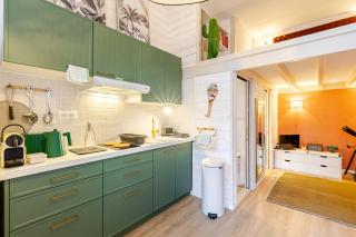Surfing-House Biarritz - Biarritz - 9