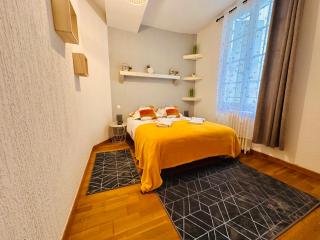La Citadine - Carcassonne - 1