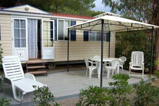 Camping Reale - Casa Tonietti - 2