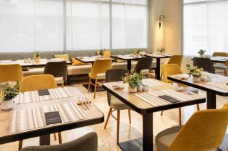 Catalonia El Retiro - 5