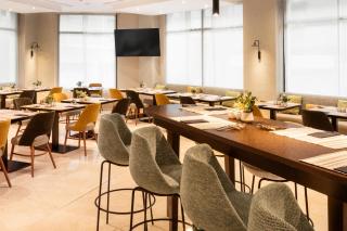 Catalonia El Retiro - 9