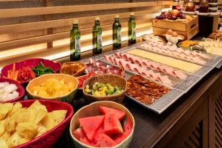 Catalonia El Retiro - 1