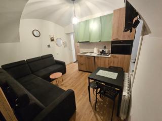Apartament Pod Kasztanem - Kudowa-Zdrój - 4
