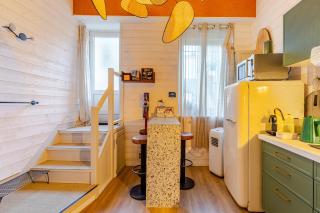 Surfing-House Biarritz - Biarritz - 2