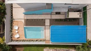 Aquabella 2 Ocean Breeze Getaway in Isla Verde - San Juan - 5