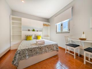 Casas das Hortas, Studio Vista Jardim e Serra - Seixal - 0