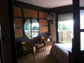 authentic by balladins – Rodez / Le Ségala - Baraqueville - 2