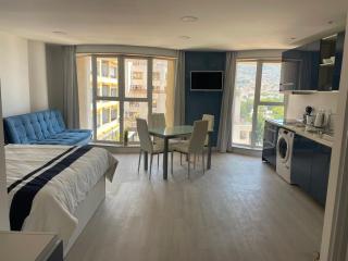 Center Marina view Blue Studio - Funchal - 4