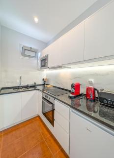Casas das Hortas, Studio Vista Jardim e Serra - Seixal - 4