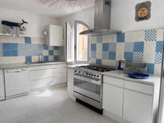 Les galets bleus de Calvi - Calvi - 4