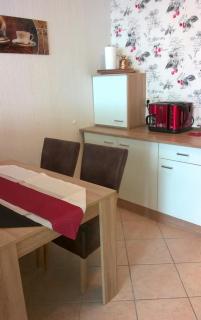 Lutherdom Apartment - Lutherstadt Eisleben - 4