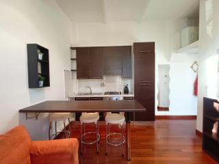 Spartaco Suite - Bolonha - 4