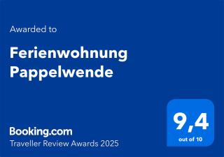 Ferienwohnung Pappelwende - Karlshagen - 9