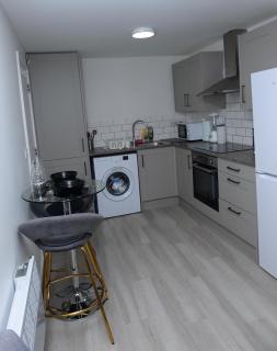 E and E Haven - Neepsend - 1