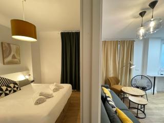 Alhondiga Luxury - Sevilla - 2