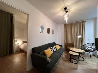 Alhondiga Luxury - Sevilla - 1