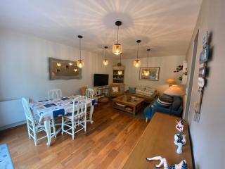 Appartement dans villa Bauloise T3 - La Baule-les-Pins - 5