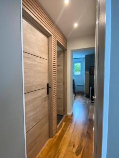 Appartement dans villa Bauloise T3 - La Baule-les-Pins - 2