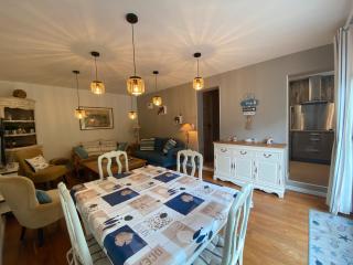 Appartement dans villa Bauloise T3 - La Baule-les-Pins - 6