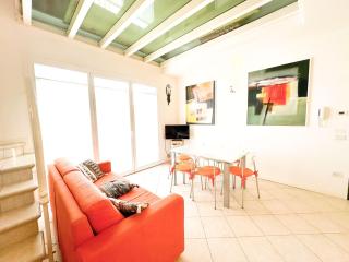Piscina - RESIDENCE ANTENORE - 2