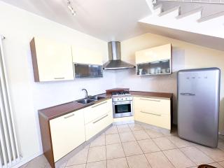 Piscina - RESIDENCE ANTENORE - 1