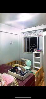 Apartamento mobilhado - 5