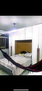 Apartamento mobilhado - 2