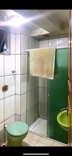 Apartamento mobilhado - 1