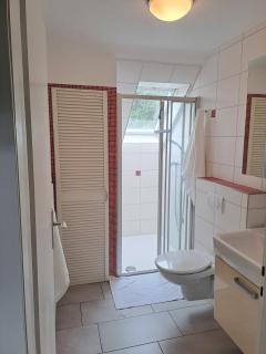 Süße Ferienwohnung am Waldrand - Bielefeld - 1