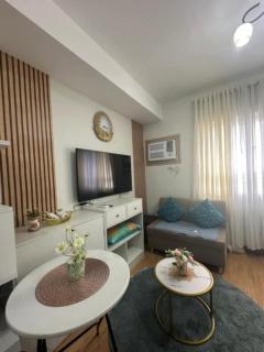 Cozy Studio Mesaverte CDO with Free Internet - Cagayan de Oro - 4