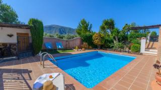Cortijo El Olivar Órgiva by Ruralidays - Órgiva - 0