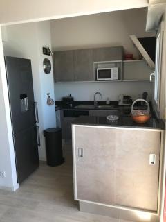 Apartment T4 air-conditioned view on the bay of Hendaye - 5