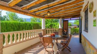 Cortijo El Olivar Órgiva by Ruralidays - Órgiva - 7