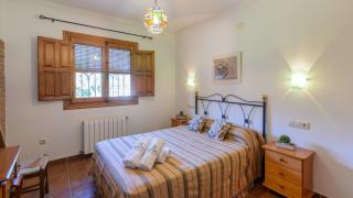 Cortijo El Olivar Órgiva by Ruralidays - Órgiva - 5