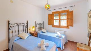 Cortijo El Olivar Órgiva by Ruralidays - Órgiva - 3