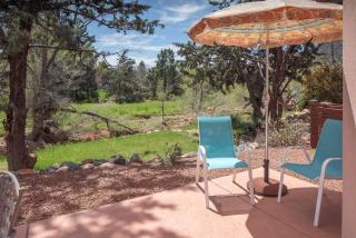 Eco-Friendly Townhome in Sedona Nature - Sedona - 0
