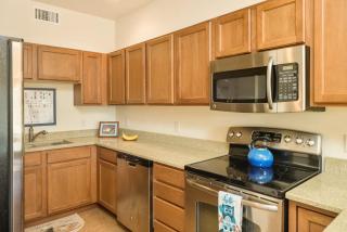 Eco-Friendly Townhome in Sedona Nature - Sedona - 7