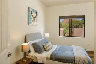 Eco-Friendly Townhome in Sedona Nature - Sedona - 4