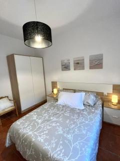 Alojamiento Casa Tía Mari - 5
