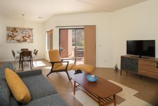Eco-Friendly Townhome in Sedona Nature - Sedona - 6