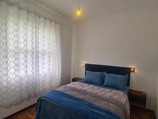 Casa Azul - Quitandinha - Petrópolis - 0