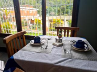 Casa Azul - Quitandinha - 1