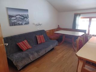 Moarhof Appartements - Niederau - 4