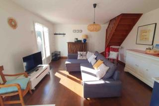 Duplex with terrace between beach and bay - Hendaye - Hendaye - 6
