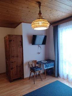 Moarhof Appartements - 2