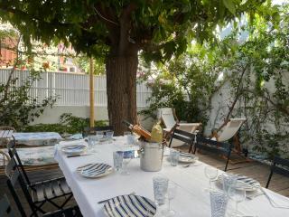 Les galets bleus de Calvi - Calvi - 5