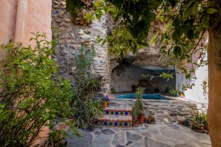 Casitas La Cueva - Guájar-Faragüit - 7