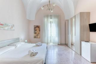 Palazzo Rondine - Affittacamere con cucina - Presicce - 9