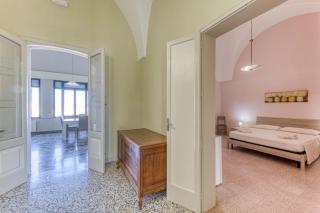 Palazzo Rondine - Affittacamere con cucina - Presicce - 4